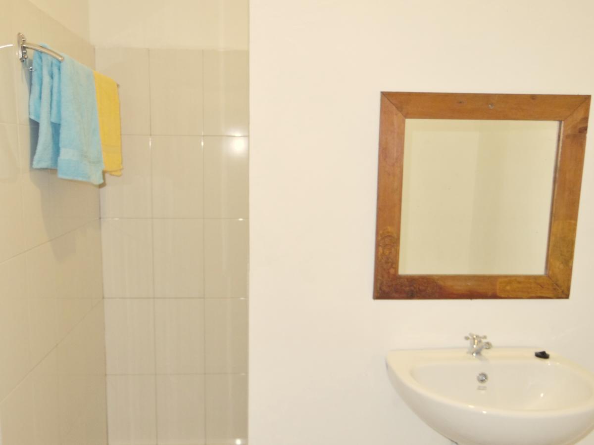 Manik Garam Boutique Villa Amed Екстериор снимка