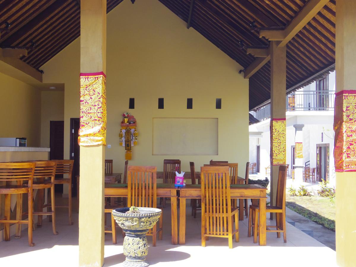 Manik Garam Boutique Villa Amed Екстериор снимка