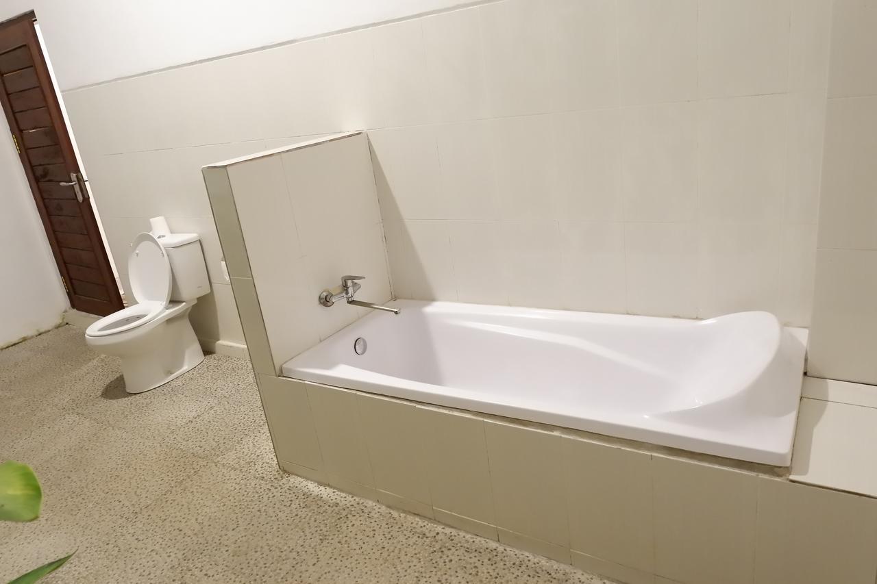 Manik Garam Boutique Villa Amed Екстериор снимка