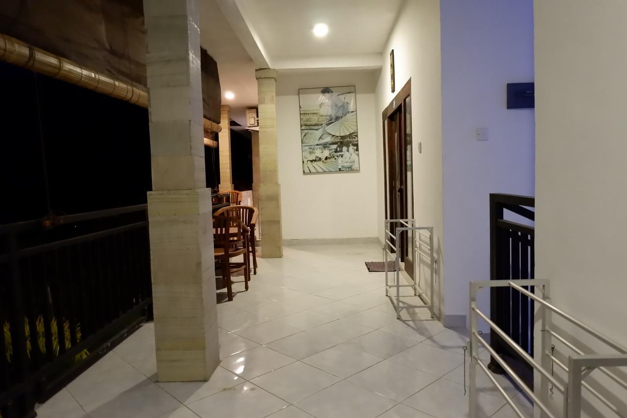 Manik Garam Boutique Villa Amed Екстериор снимка