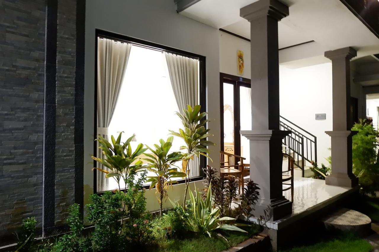 Manik Garam Boutique Villa Amed Екстериор снимка