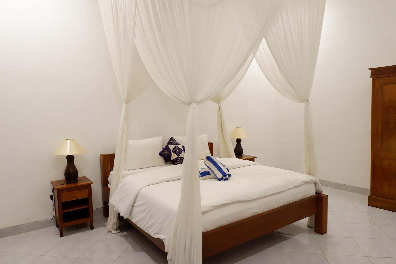 Manik Garam Boutique Villa Amed Екстериор снимка