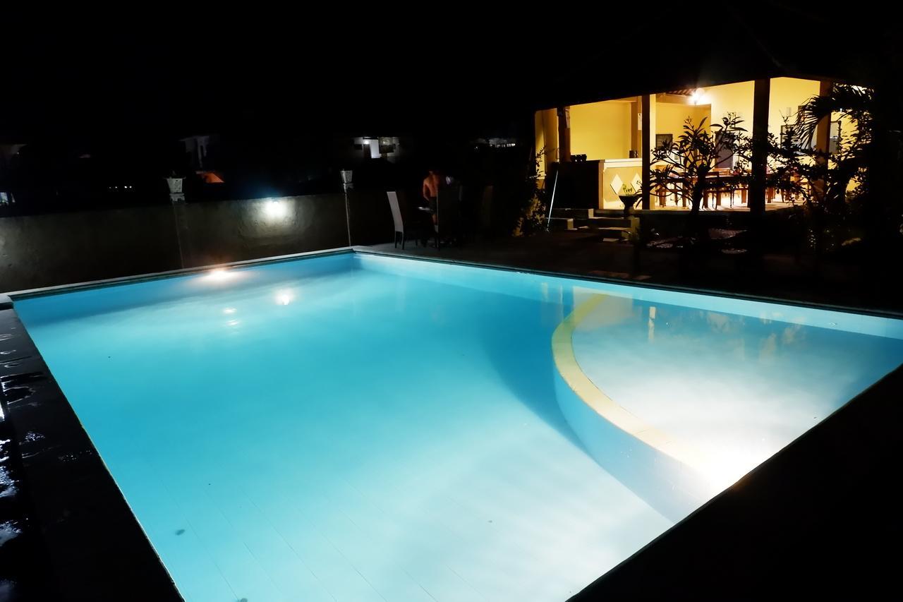 Manik Garam Boutique Villa Amed Екстериор снимка