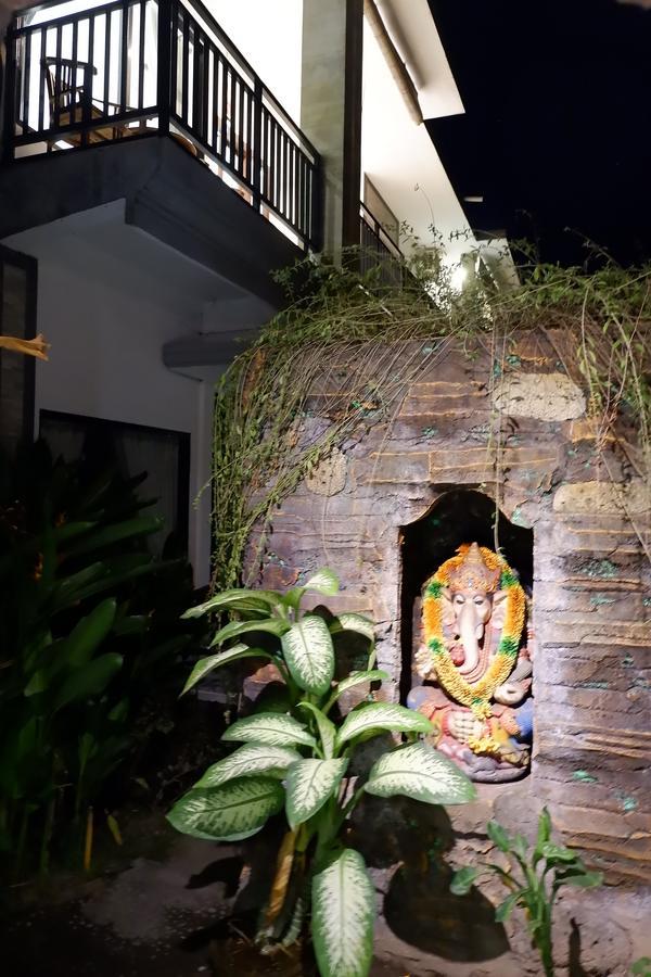Manik Garam Boutique Villa Amed Екстериор снимка